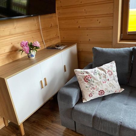 Apartament U Piwowara Koscielisko Bagian luar foto