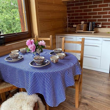 Apartament U Piwowara Koscielisko Bagian luar foto