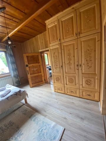 Apartament U Piwowara Koscielisko Bagian luar foto