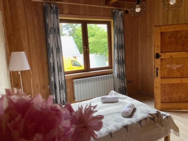 Apartament U Piwowara Koscielisko Bagian luar foto