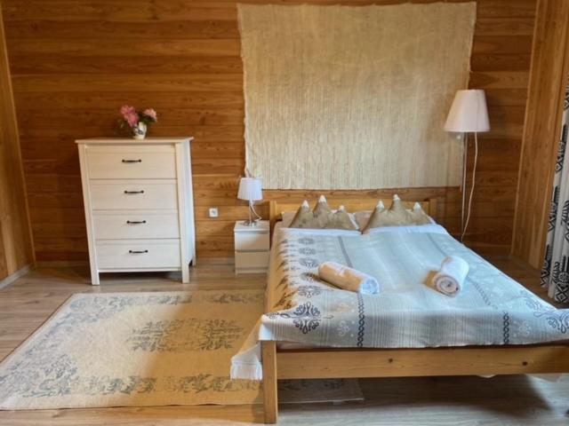 Apartament U Piwowara Koscielisko Bagian luar foto