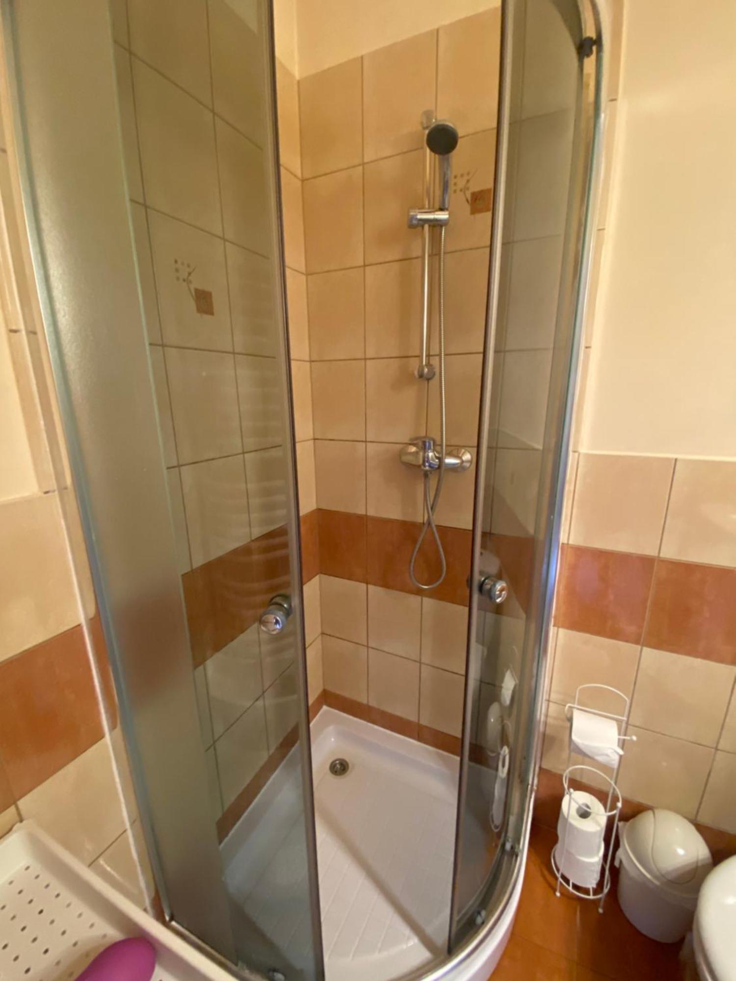 Apartament U Piwowara Koscielisko Bagian luar foto