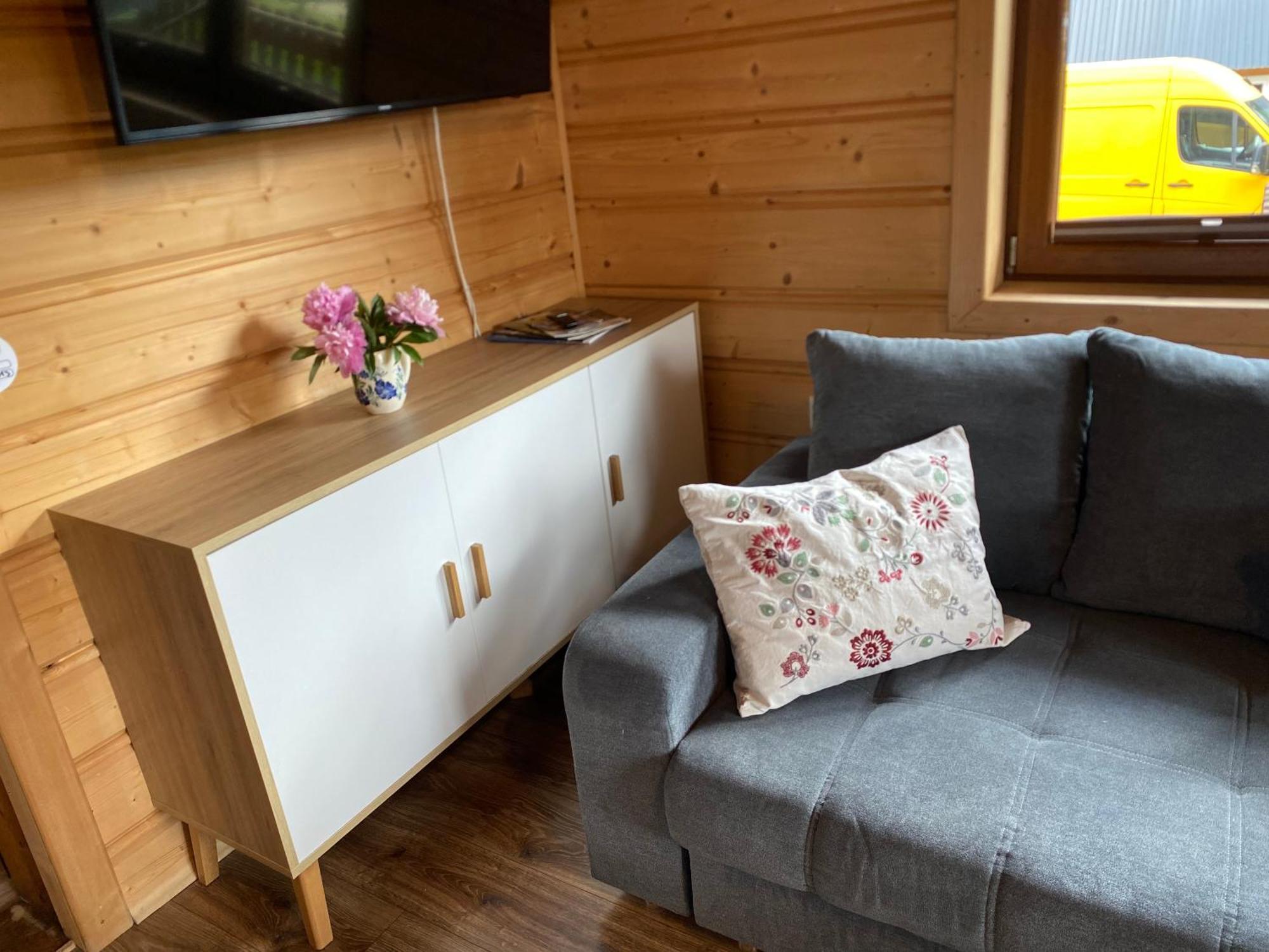 Apartament U Piwowara Koscielisko Bagian luar foto