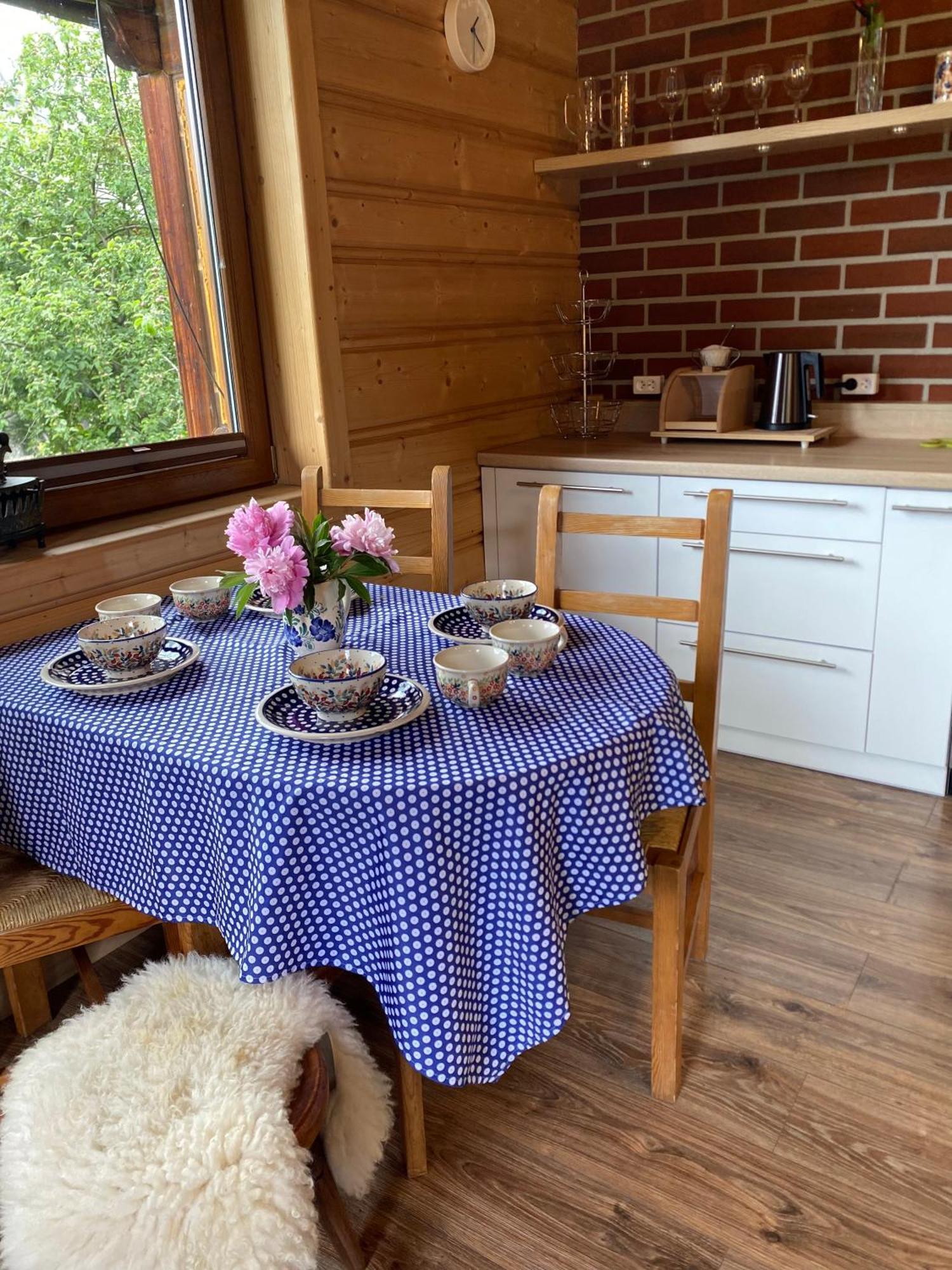 Apartament U Piwowara Koscielisko Bagian luar foto
